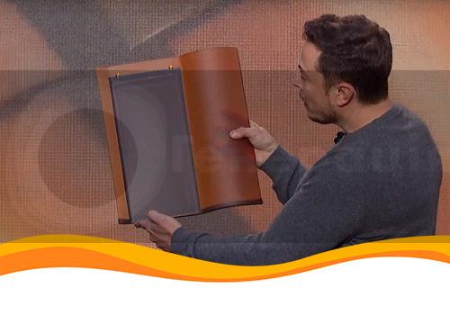 Ціна на сонячну покрівлю від корпорації Tesla збільшується вдвічі!