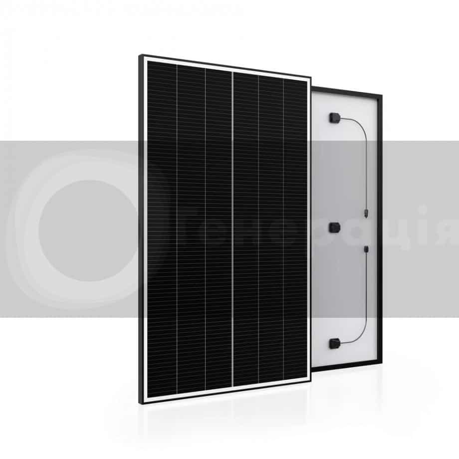 Сонячна панель SunPower P3 330-RES BLK Купити Сонячна панель SunPower P3 330-RES BLK в магазині Генерація за 214.5 $