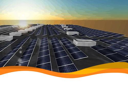 Платформа для удаленного определения лучшего места для установки солнечных панелей разработана в США