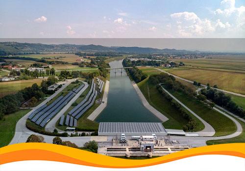 Словения начинает строительство солнечной станции мощностью более 3 МВт