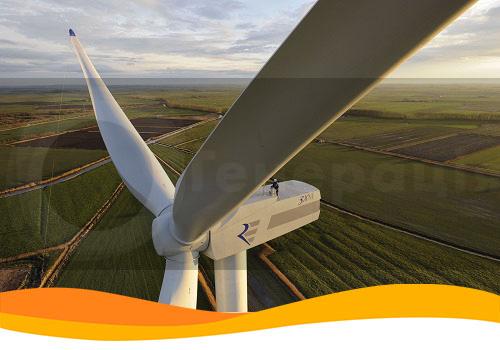 Корпорация IKEA инвестирует в возобновляемую энергию еще 4 миллиарда евро