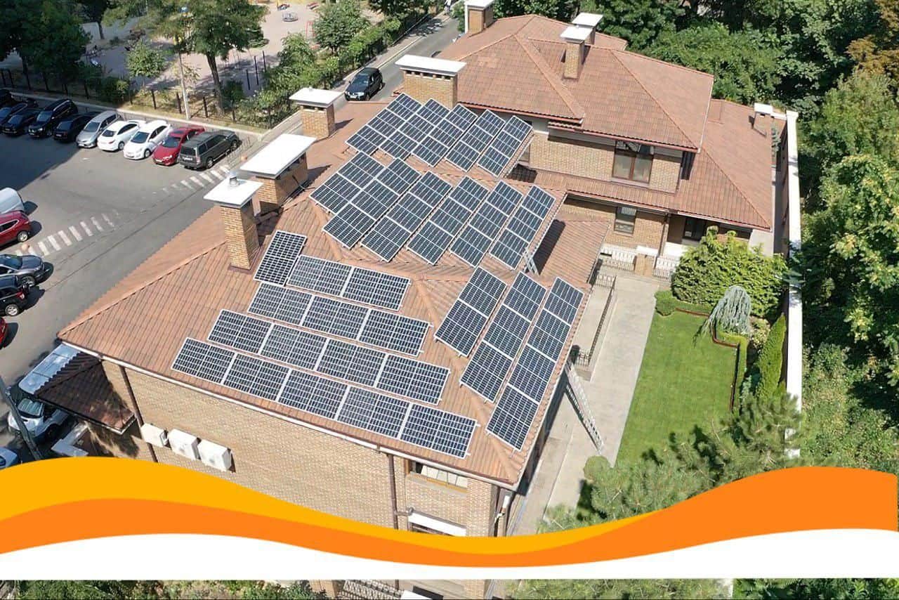 Что такое зеленый тариф и как его подключить