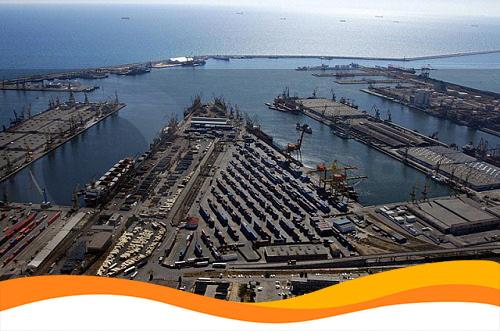 Румунський порт переходить на електротранспорт і використання відновлюваної енергії