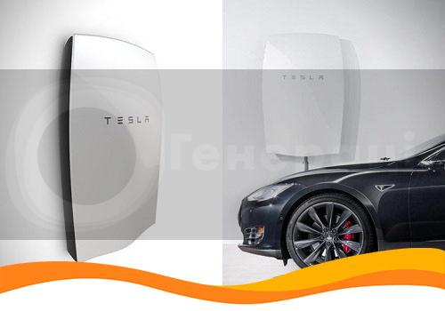 Сонячні дахи Tesla продаються тільки в комплекті з системою зберігання електроенергії Powerwall