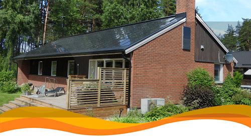 Sunroof инвестирует более 4 миллионов евро в производство солнечной черепицы