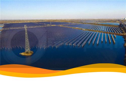 Лідером ринку полікремнію визнана китайська компанія Tongwei