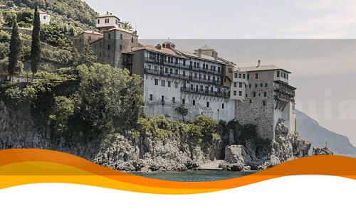 Разрешение на установку фотомодулей на горе Афон подписано