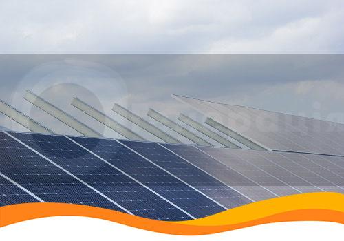 Новая система установки солнечных панелей завоевывает рынок