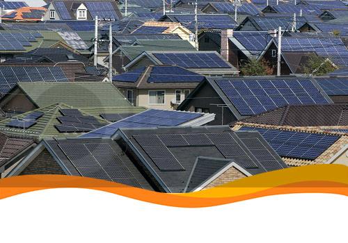 Установка сонячної станції для будинку в Німеччині стане обов’язковою у наступному році