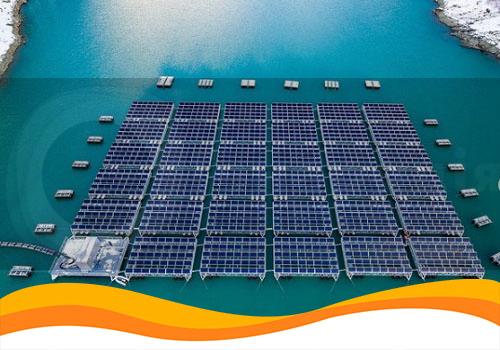 Сонячні станції в горах виробляють у 1,5 рази більше «зеленої» енергії