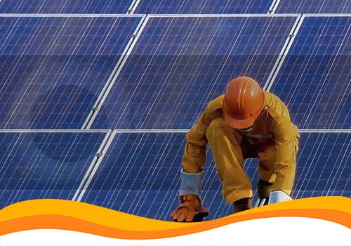 Masdar планує побудувати сонячну електростанцію у Вірменії