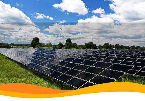 В Хмельницкой области будет установлено более 40 солнечных электростанций