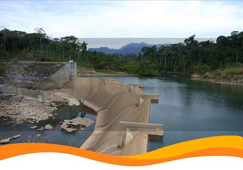 Компанія EDF побудує плавучу сонячну станцію на території лаоського водосховища