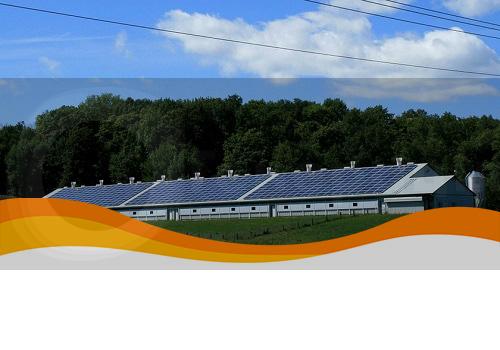 Більше 3000 хорватських будівель буде оснащено сонячними панелями