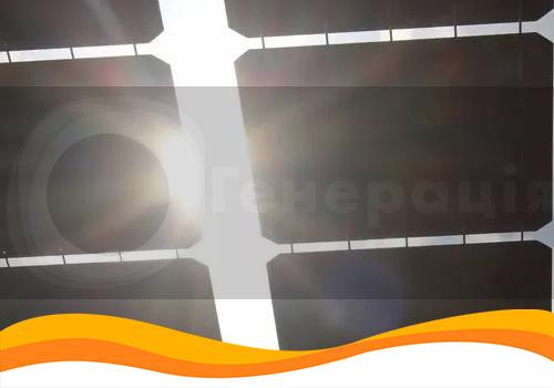 На ринок виходить активна сонячна архітектура