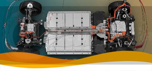 Концерн VW планирует начать выпуск дешевых аккумуляторов для электромобилей