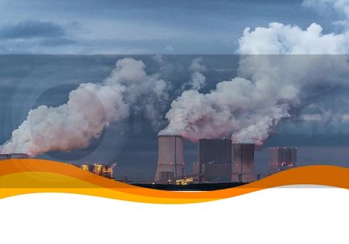 В Ізраїлі вводиться податок на викид вуглекислого газу