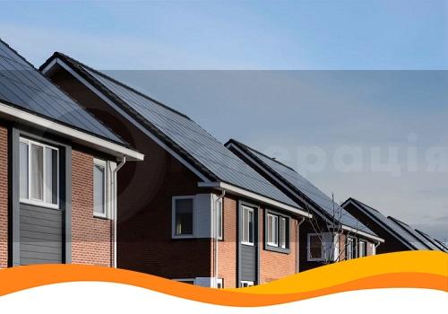 Оголошено трійку регіонів-лідерів по установці сонячних станцій в Україні