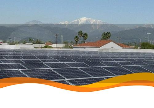 Солнечные панели на крыше — обязательное условие для калифорнийских новостроев