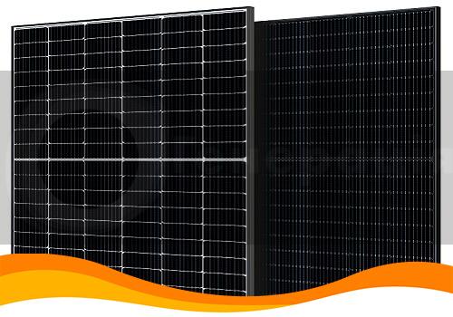Фотомодулі 400 Вт Bauer Solartechnik з ККД 21% вийшли на ринок!