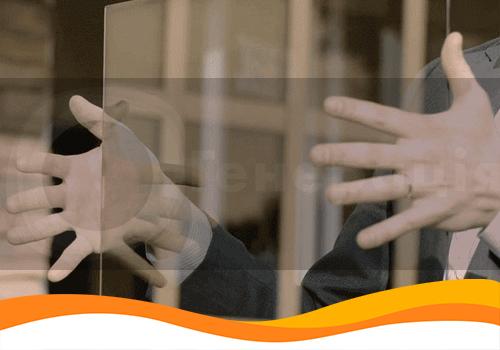 Окна из солнечных панелей устанавливают в США