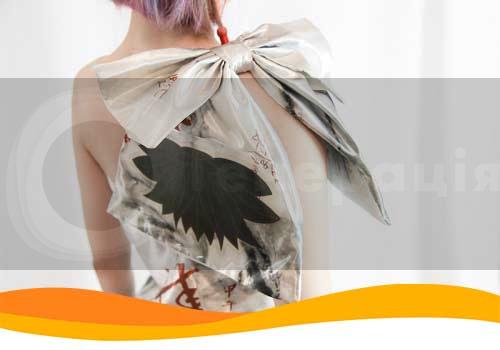 На рынок выходит одежда с органическими фотоэлементами