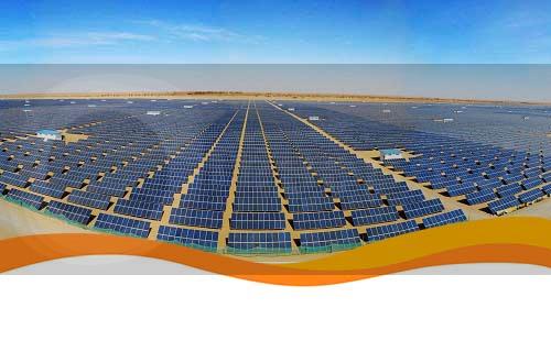 У наступному році Китай встановить більш 100 ГВт СЕС