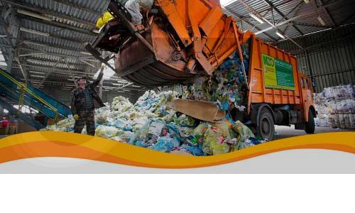 Польща запускає новий проект — переробку відходів у “зелену” енергію