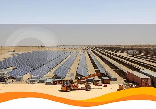 Мировой лидер металлургического производства планирует построить солнечную станцию в Индии