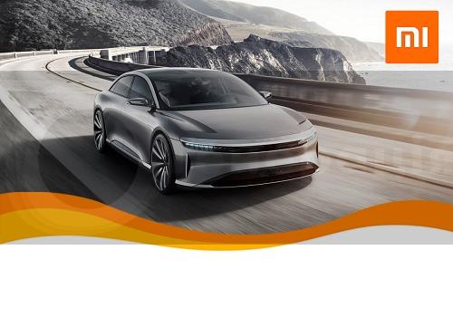 Электрические авто от Xiaomi выйдут на рынок уже в 2024 году