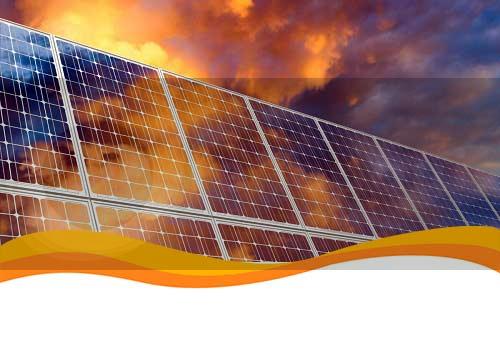 Фотоелектричні панелі на біологічній основі розроблені у Франції