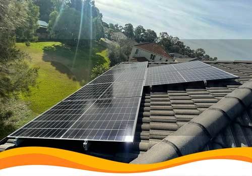 За первое полугодие 2021 года в Одесской области появилось более 250 домашних солнечных станций