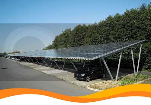 Встановлення сонячних електростанцій на дахах складів та навісах стає обов’язковим у Франції