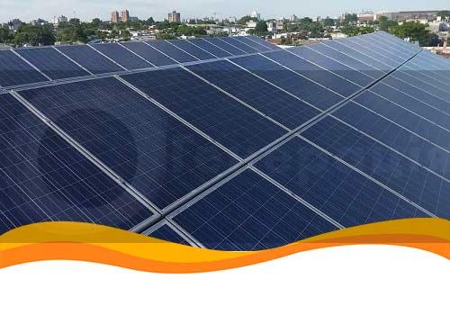 У Словенії стартував сервіс з оренди сонячних панелей