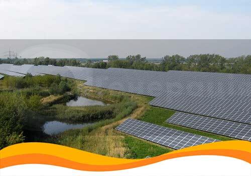 Через 40 лет почти половина потребностей Поднебесной в  электричестве будет покрыта за счет солнечной энергии