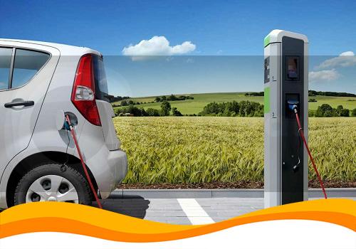 К концу нынешнего десятилетия Германия планирует полностью перейти на электрокары