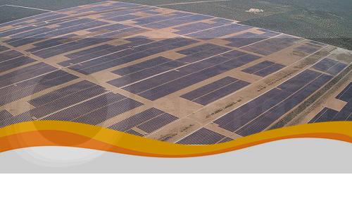 Южнокорейская корпорация выходит на европейский рынок солнечной генерации