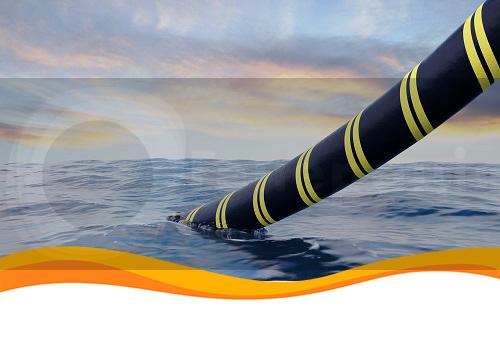 Транспортировка солнечной электроэнергии по подводному кабелю между континентами может стать реальностью