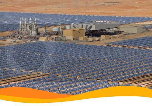 Уряд Вірменії успішно підписав договір із підрядником з Арабських Еміратів про будівництво сонячної електростанції