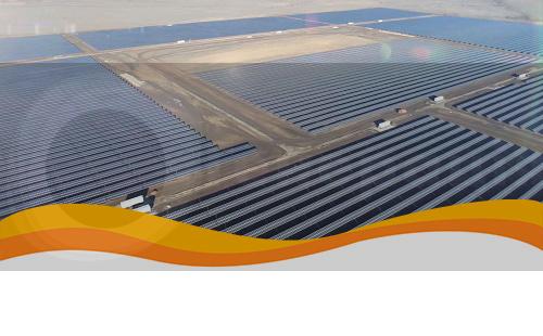 В 2021 году темпы строительства солнечных станций во Франции значительно выросли