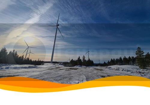 VW інвестує у розширення парків відновлюваних джерел енергії