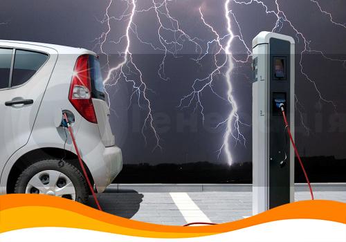 Акумулятори для електромобілів тепер зможуть заряджатися лише за 5 хвилин