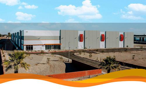 Швейцарська компанія відкриває в США завод із виготовлення сонячних модулів