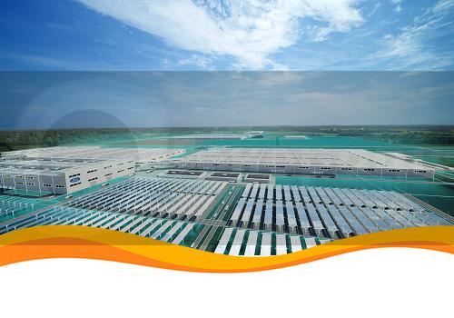 Компанія Ford повністю переходить на виробництво електромобілів