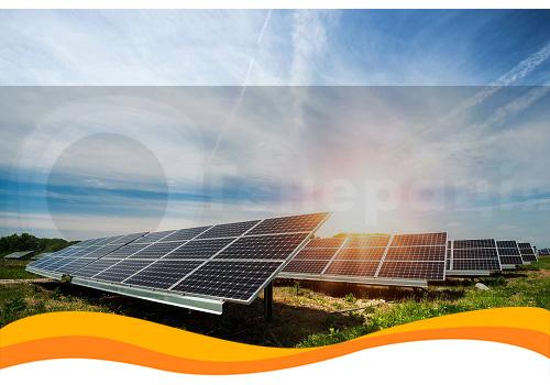 К середине нынешнего столетия Франция планирует установить СЭС мощностью на 100 000 МВт