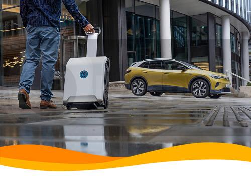 Re:Start — пауербанк для електромобілів від австралійських винахідників