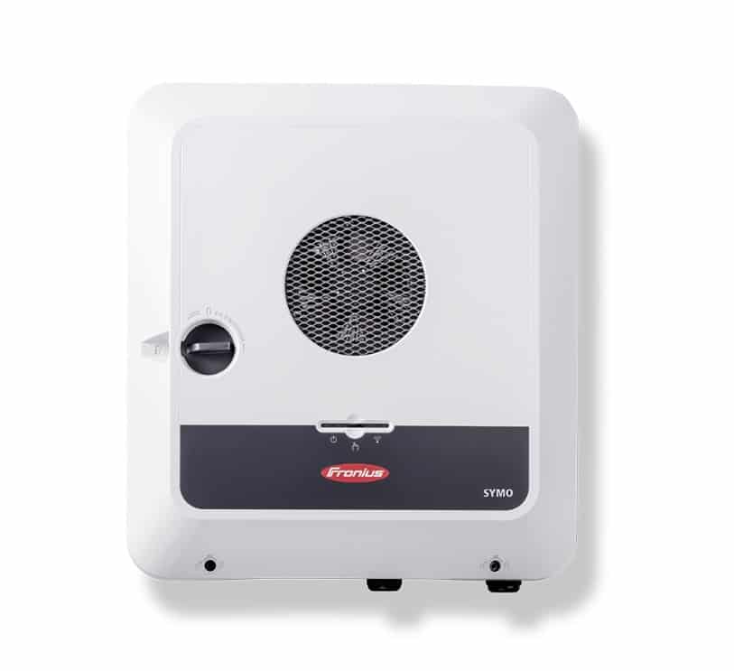 Инвертор гибридный Fronius Primo GEN24 6.0 Plus Купить Инвертор гибридный Fronius Primo GEN24 6.0 Plus в магазине Генерация за 3126 $
