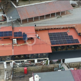 Зелений тариф