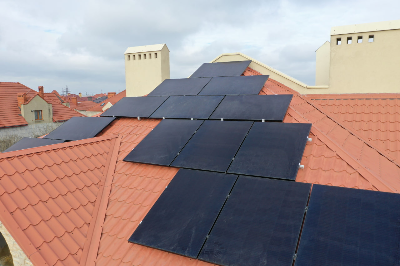 Какой срок службы солнечных панелей