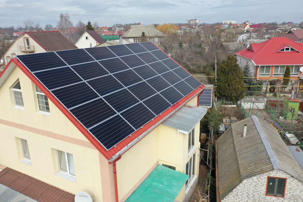 Сколько нужно солнечных батарей для дома или квартиры